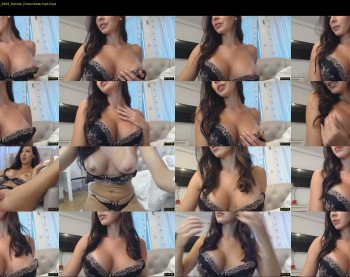 bad__princess — 57 minute Chaturbate female cam show recording, 1080p, Aug 11, 2019