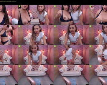 bigsexy_ass — 17 minute Chaturbate female cam show recording, 720p, Aug 9, 2019