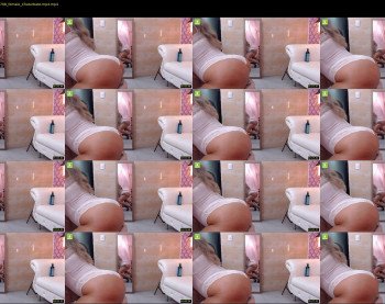 bigsexy_ass — 6 minute Chaturbate female cam show recording, 720p, Aug 11, 2019