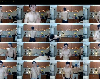 bisexlife_hot — 10 minute Chaturbate male cam show recording, 480p, Aug 10, 2019