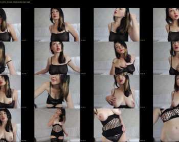 blueeyeess — 79 minute Chaturbate female cam show recording, 720p, Aug 11, 2019