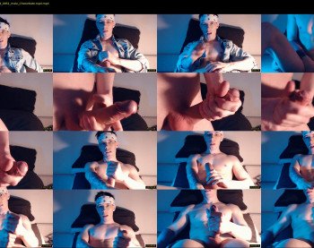 briannhardone — 114 minute Chaturbate male cam show recording, 720p, Aug 9, 2019