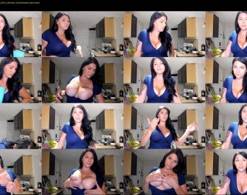 busty_geek48 — 29 minute Chaturbate female cam show recording, 1080p, Aug 11, 2019