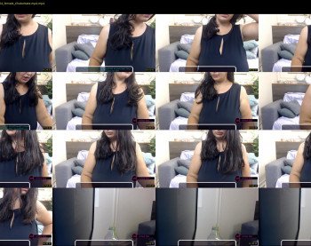 bustyeva_ — 25 minute Chaturbate female cam show recording, 1080p, Aug 10, 2019