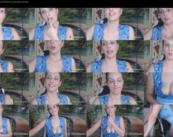 chanellmarilyn — 29 minute Chaturbate female cam show recording, 720p, Aug 7, 2019