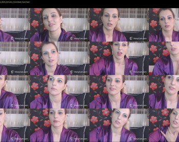 chanellmarilyn — 29 minute Chaturbate female cam show recording, 720p, Aug 11, 2019