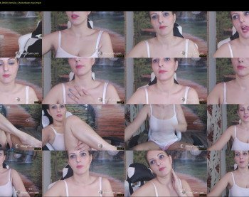 chanellmarilyn — 29 minute Chaturbate female cam show recording, 720p, Aug 11, 2019