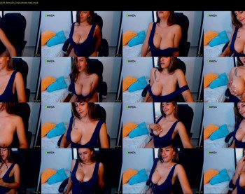 charlotte114 — 68 minute Chaturbate female cam show recording, 720p, Aug 8, 2019