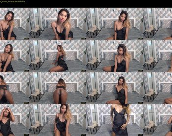 cherrrish_ — 19 minute Chaturbate female cam show recording, 720p, Aug 10, 2019