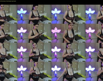 cheryl_pride — 5 minute Chaturbate female cam show recording, 720p, Aug 11, 2019