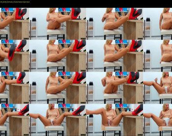 classy_medeeea — 10 minute Chaturbate female cam show recording, 1080p, Aug 8, 2019