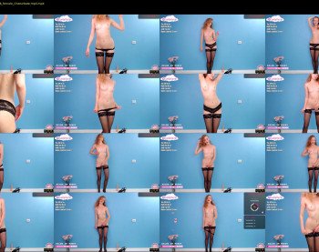 curlylolly — 20 minute Chaturbate female cam show recording, 1080p, Aug 11, 2019