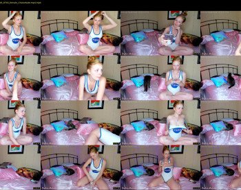 daphnemadison — 5 minute Chaturbate couple cam show recording, 1080p, Aug 11, 2019