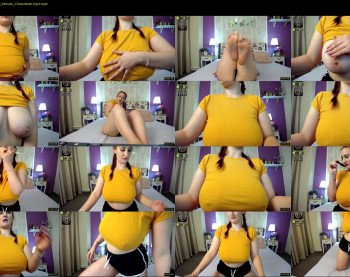 dd_shari — 51 minute Chaturbate female cam show recording, 1080p, Aug 10, 2019