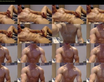 destroy_boy — 5 minute Chaturbate male cam show recording, 1080p, Aug 11, 2019