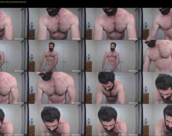 donnybasilisk — 5 minute Chaturbate male cam show recording, 1080p, Aug 9, 2019