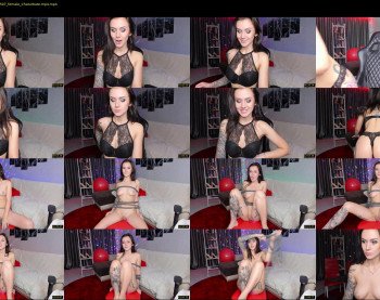 dreamgogo — 32 minute Chaturbate female cam show recording, 1080p, Aug 11, 2019