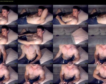 eddieds — 9 minute Chaturbate male cam show recording, 720p, Aug 9, 2019