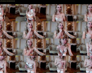 emma_brooks — 56 minute Chaturbate female cam show recording, 720p, Aug 10, 2019