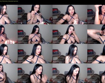 emma_johnson_ — 29 minute Chaturbate female cam show recording, 720p, Aug 11, 2019