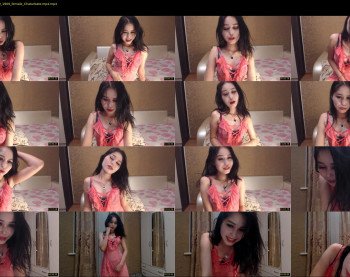 erotic_emma1 — 33 minute Chaturbate female cam show recording, 720p, Aug 11, 2019