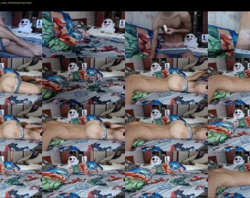 evgheni — 90 minute Chaturbate male cam show recording, 480p, Aug 10, 2019