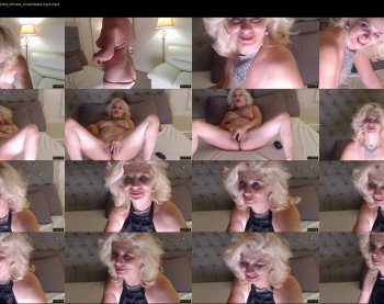 exoticgiselle — 29 minute Chaturbate female cam show recording, 720p, Aug 11, 2019