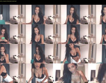gabrielaaxxx — 18 minute Chaturbate female cam show recording, 720p, Aug 7, 2019