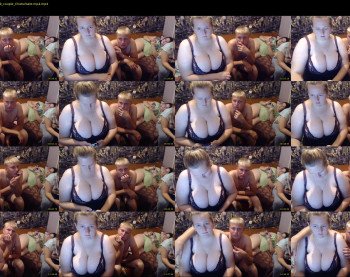 giorg107 — 17 minute Chaturbate couple cam show recording, 480p, Aug 11, 2019