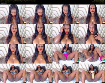 greatnipplesxxxx — 9 minute Chaturbate female cam show recording, 480p, Aug 11, 2019