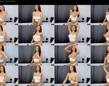 haileygrx — 41 minute Chaturbate female cam show recording, 1080p, Aug 11, 2019