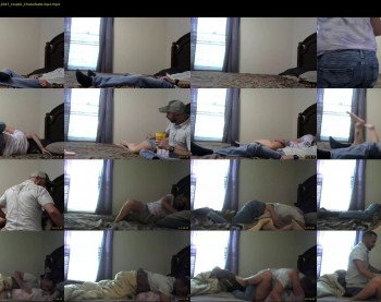 hardworkertn — 23 minute Chaturbate male cam show recording, 480p, Aug 11, 2019