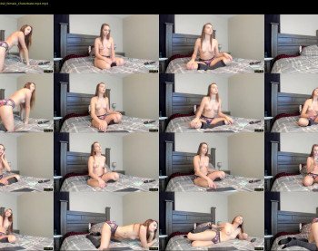 hi_cut_cutie — 29 minute Chaturbate female cam show recording, 1080p, Aug 8, 2019