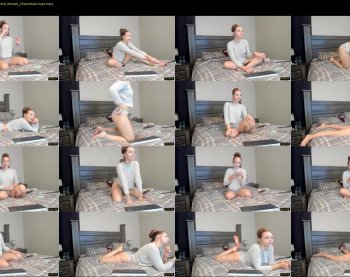 hi_cut_cutie — 29 minute Chaturbate female cam show recording, 1080p, Aug 11, 2019