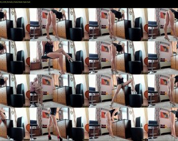 honeycandy777 — 205 minute Chaturbate couple cam show recording, 720p, Aug 11, 2019