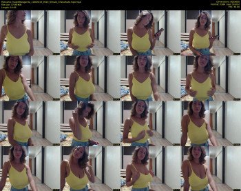 hugetittiesgerda — 11 minute Chaturbate female cam show recording, 480p, Aug 11, 2019