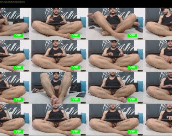 hulk_dylann — 29 minute Chaturbate male cam show recording, 1080p, Aug 11, 2019