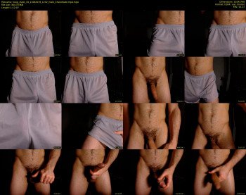 hung_dude_19 — 73 minute Chaturbate male cam show recording, 720p, Aug 11, 2019