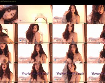 isabeyferrec — 41 minute Chaturbate female cam show recording, 1080p, Aug 9, 2019