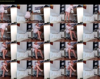 jameyla73 — 14 minute Chaturbate female cam show recording, 1080p, Aug 11, 2019