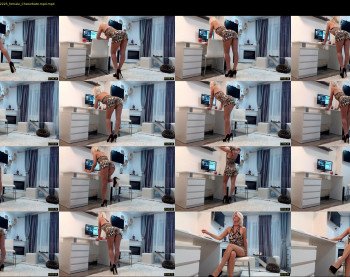 jaylynxxxx74 — 44 minute Chaturbate female cam show recording, 1080p, Aug 7, 2019