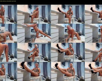 jaylynxxxx74 — 37 minute Chaturbate female cam show recording, 1080p, Aug 7, 2019