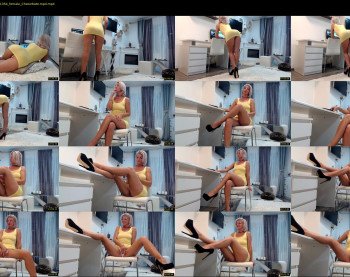 jaylynxxxx74 — 44 minute Chaturbate female cam show recording, 1080p, Aug 9, 2019