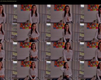 jenny_taborda — 13 minute Chaturbate female cam show recording, 720p, Aug 11, 2019