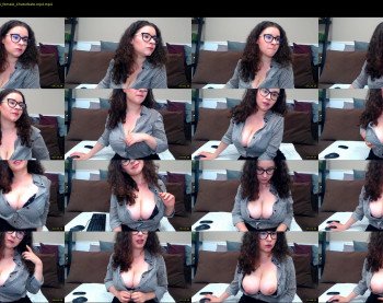jessykah — 9 minute Chaturbate female cam show recording, 1080p, Aug 10, 2019