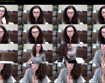 jessykah — 11 minute Chaturbate female cam show recording, 1080p, Aug 11, 2019