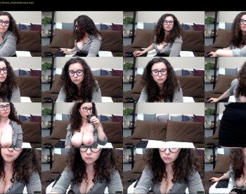 jessykah — 11 minute Chaturbate female cam show recording, 1080p, Aug 11, 2019