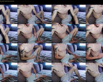 joni_joni18 — 39 minute Chaturbate male cam show recording, 720p, Aug 11, 2019
