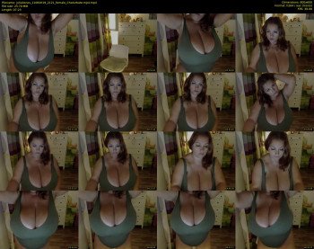 julialiones — 8 minute Chaturbate female cam show recording, 480p, Aug 11, 2019