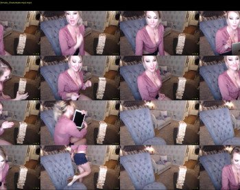 kiarose — 29 minute Chaturbate female cam show recording, 1080p, Aug 11, 2019